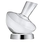 WMF Mouth-Blown Decanter
