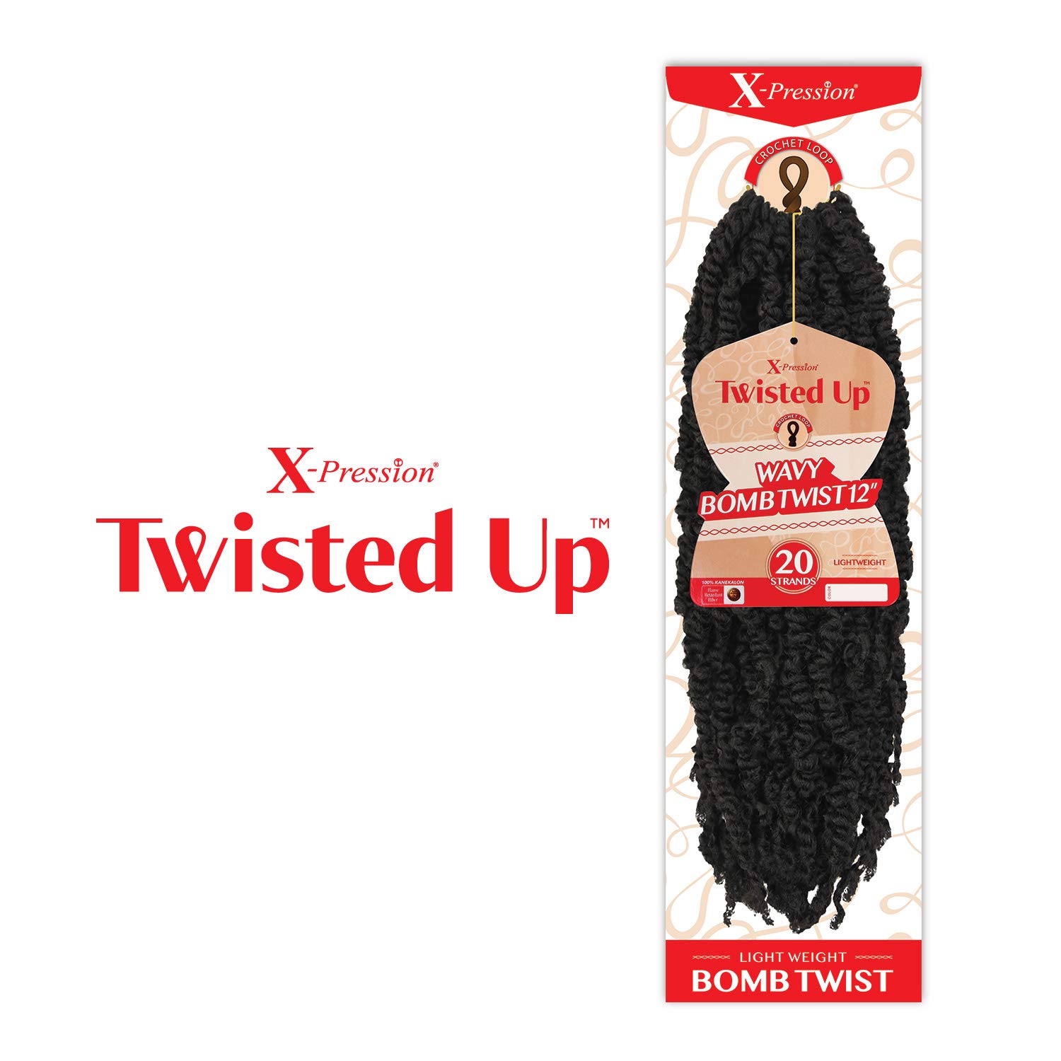 Amazon Com Multi Pack Deals Outre Crochet Braids X Pression