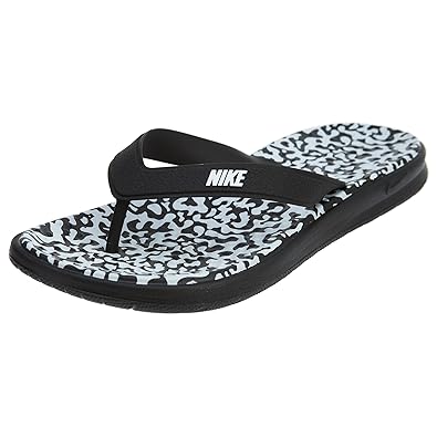 nike women's solay flip flops