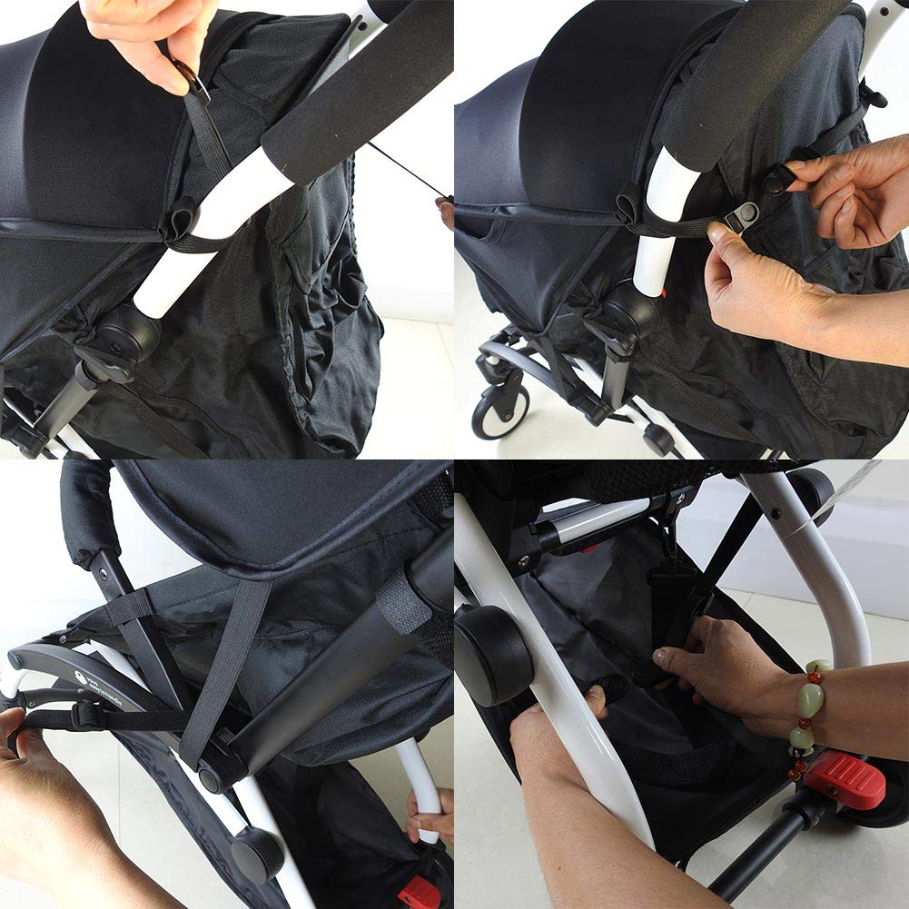 sun canopy for buggy