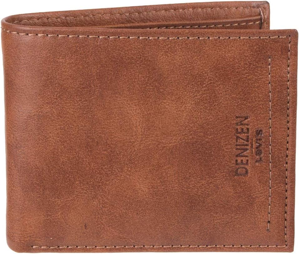 denizen wallet