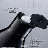 Redken Duo Acidic Color Gloss Sulphate-Free Shampoo 300ml and Conditioner 300ml view 3