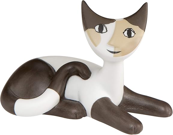 Goebel Egidio Rosina Wachtmeister Miniature Cat Amazon Co Uk Kitchen Home