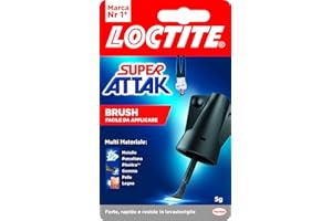 Super Attack Easy Brush