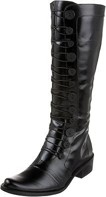 matisse knee high boots
