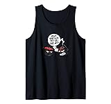 Funny Profane What The Fuck Did You Call Me Tank Top