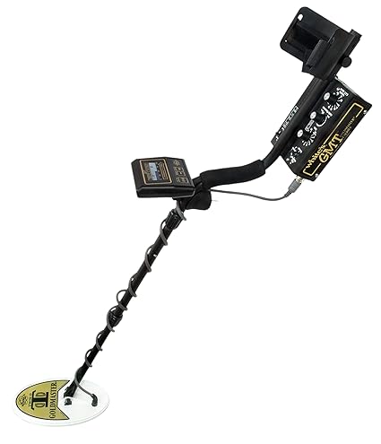 Whites Goldmaster GMT Metal Detector - 800-0294