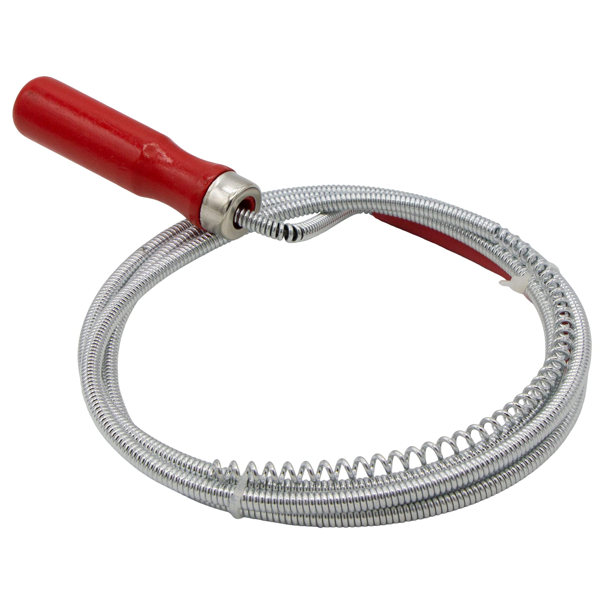 VARIOSAN Pipe Cleaning Spiral, Claw, Crank