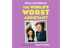 The World's Worst Assistant