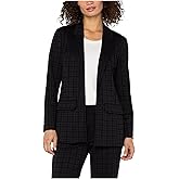 Liverpool Womens Notch Collar Boyfriend Blazer