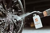 Autoglym Clean Wheels 1 L Heavy Duty Wheel Cleanser Alloy Tyre Cleaner view 3