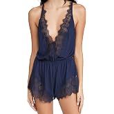 Cosabella Women's Allure Sleep Romper