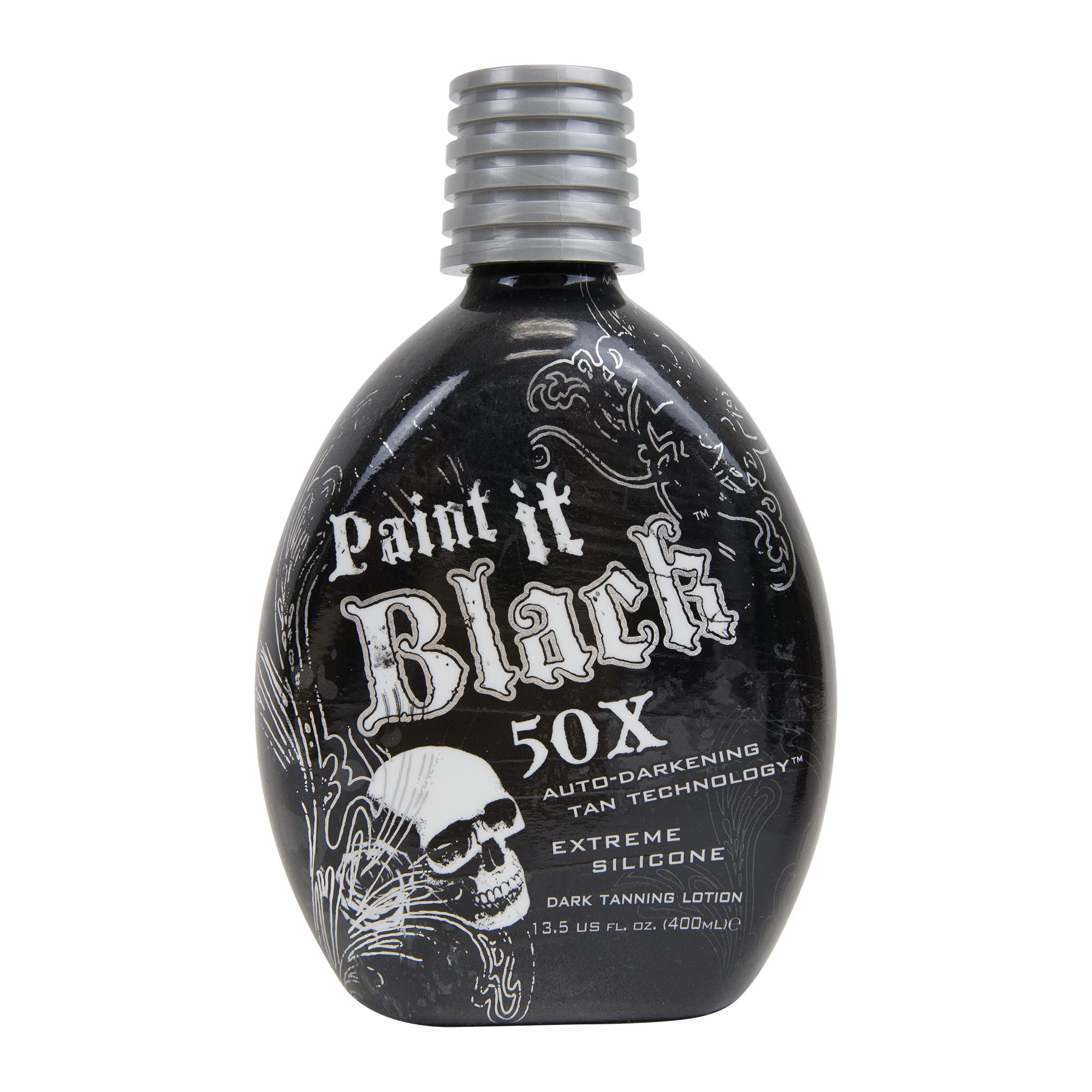 Millenium Paint It Black Lotion