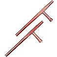 DEPICE Unisex - Adult W-TON-V2 Training Equipment, Natural, Plain