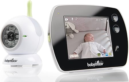 babymoov baby monitor