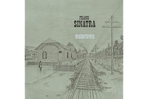 Watertown[Deluxe Edition CD]