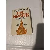 Fire Starter