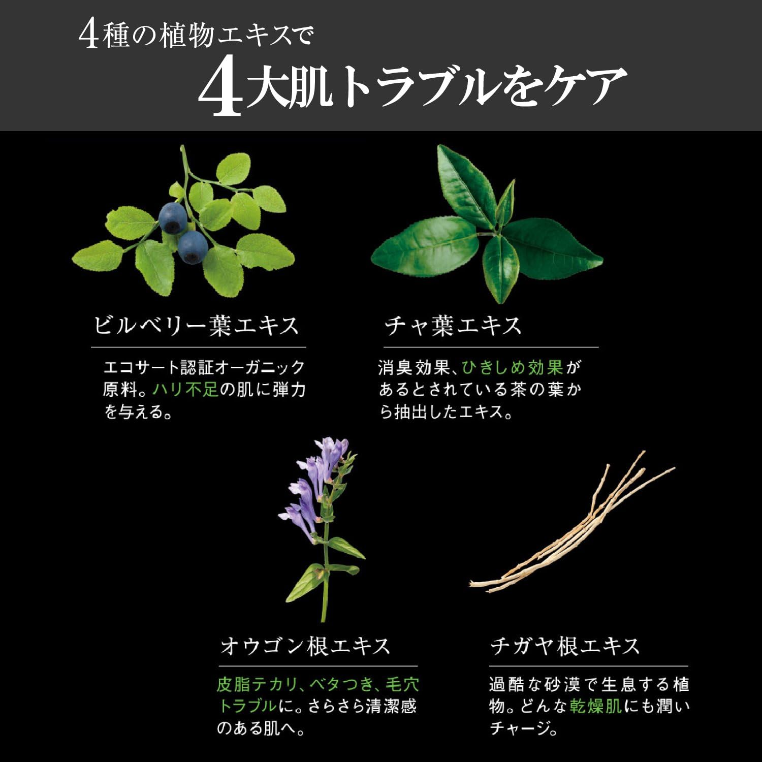 Amazon クワトロボタニコ Quattro Botanico 旅行用 スキンケアセット メンズ ボタニカル スキンケア トラベルセット 男性 オールインワン化粧水 洗顔 クリーム メンズコスメ 約2週間分 クワトロボタニコ Quattro Botanico フェイスケアセット 通販