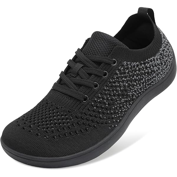 Cross Trainer Barefoot Shoes Amazon Relxfeet Men's Cross-Trainer