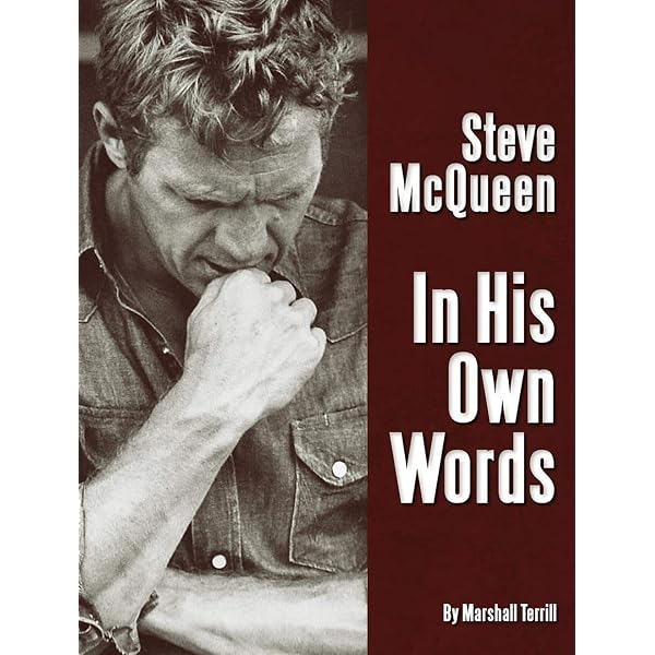 Steve McQueen: Claxton, William, Crist, Steve: 9783822831175