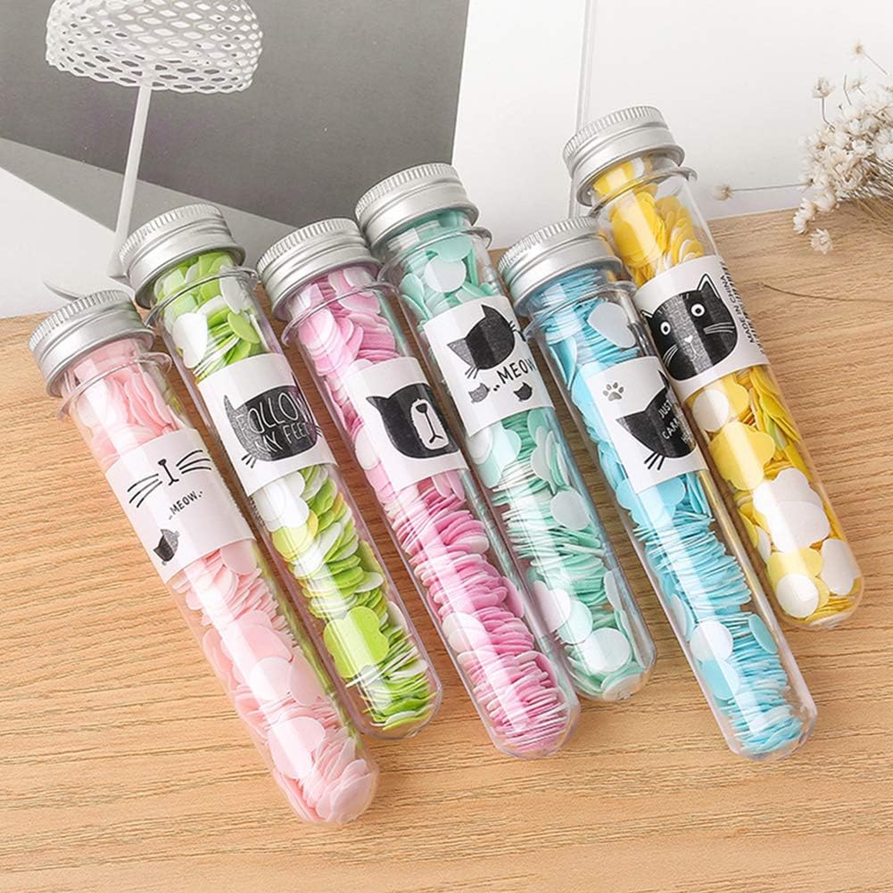 fublousRR5 Hand Wash Soap Paper Travel Portable Cartoon Pig Flower Pattern Disposable Mini Hand Wash Soap Paper 3# Random Color and Pattern
