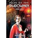 Tales of the Shadowmen 7: Femmes Fatales