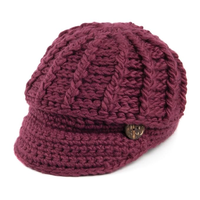 scala winter hats