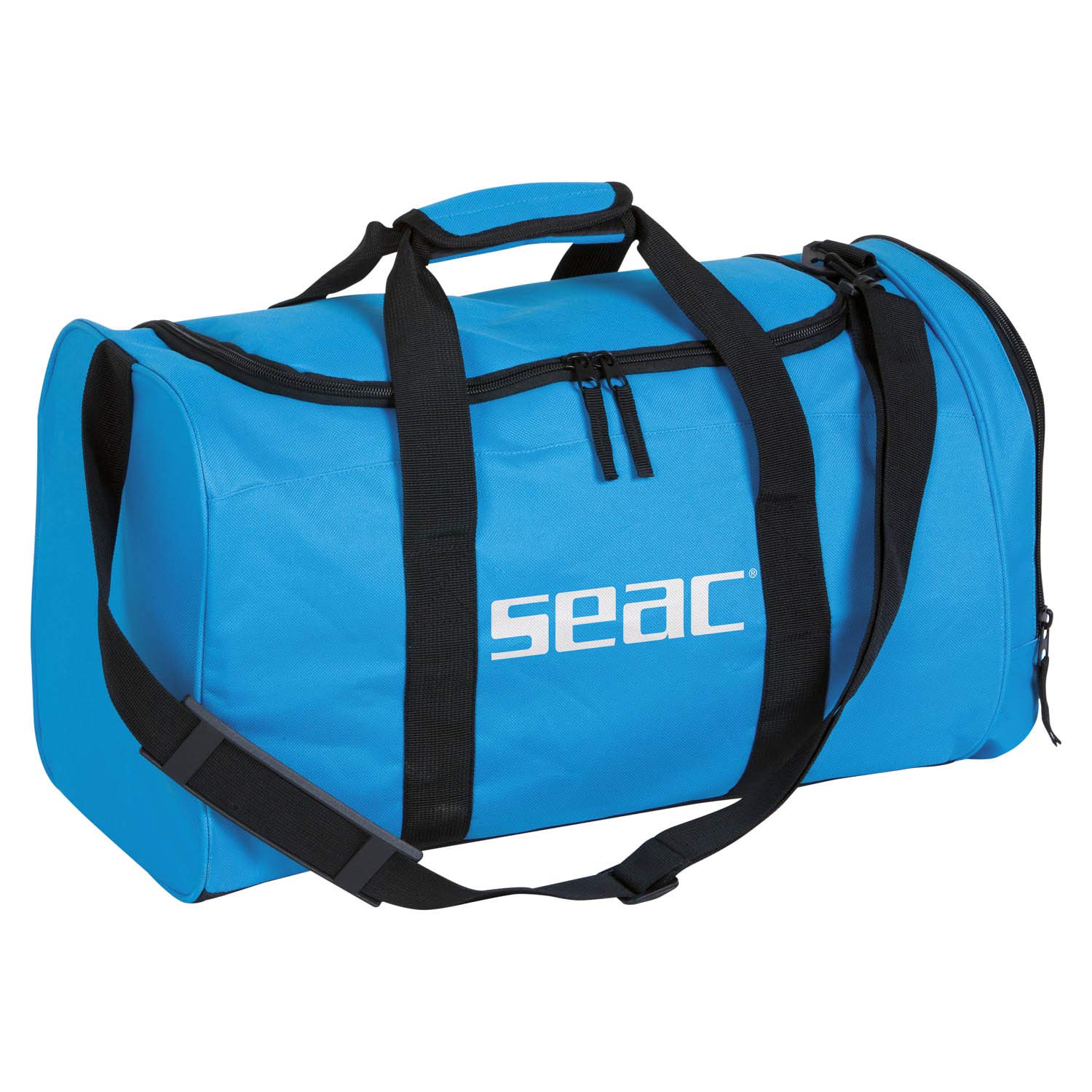 SEAC Swim Bag, Large Bag for Swimming, Gym or Travel