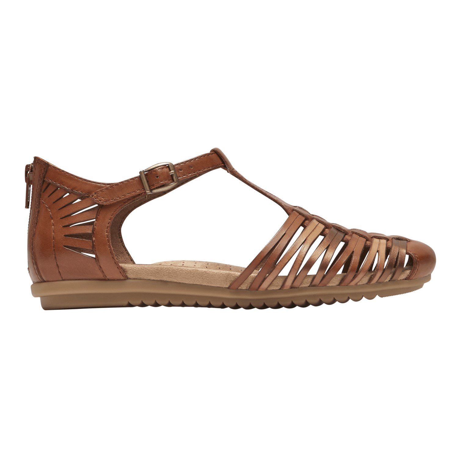 Rockport Women's Cobb Hill Inglewood Hurache - Image 4
