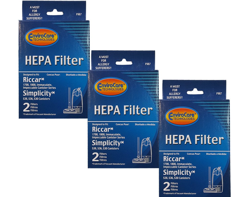 Best Vacuum Cleaner Parts San Francisco