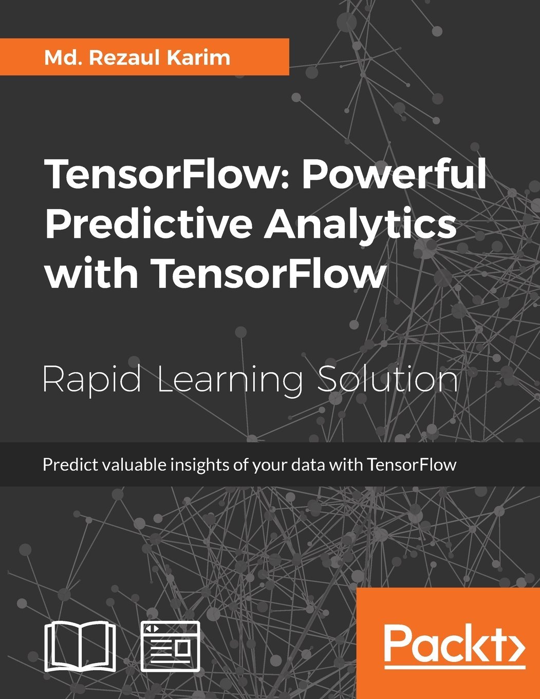 Tensorflow Powerful Predictive Analytics With Tensorflow - 