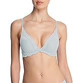Natori Women's Feathers Contour Plunge