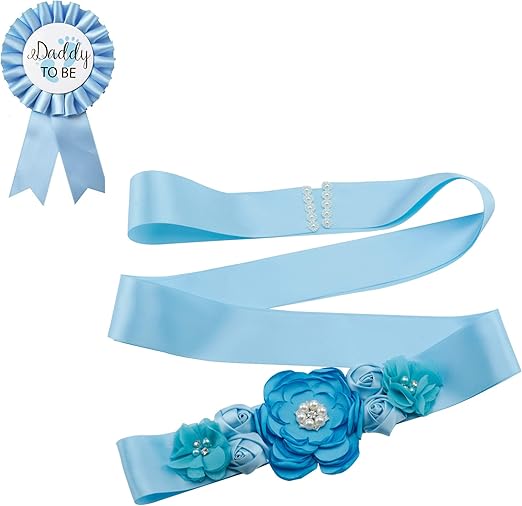 boy maternity photos