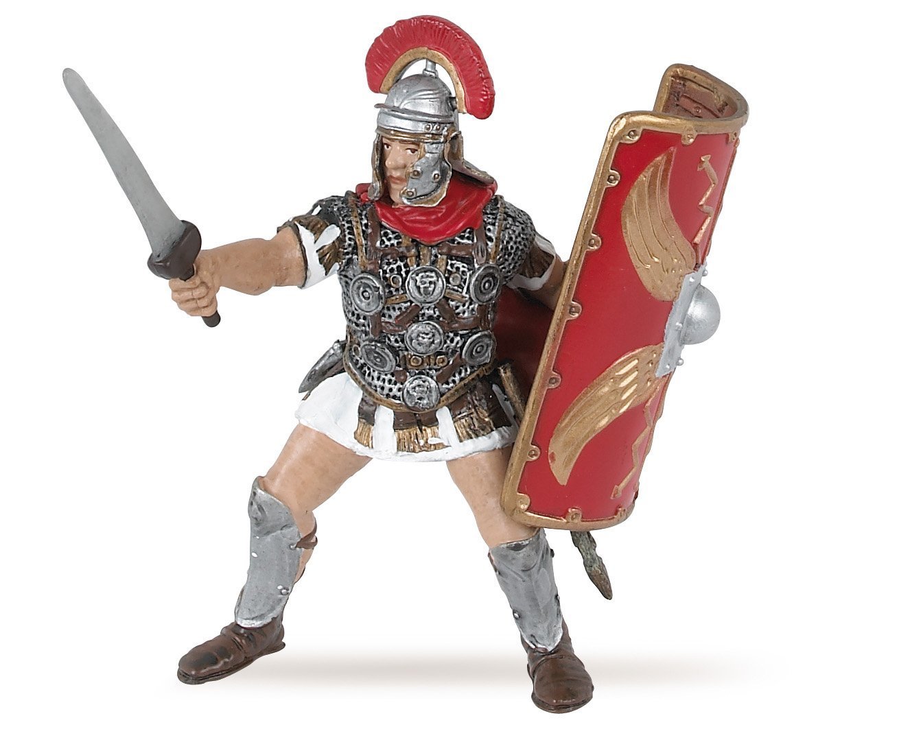 Papo "Roman Centurio Figure Toys & Games