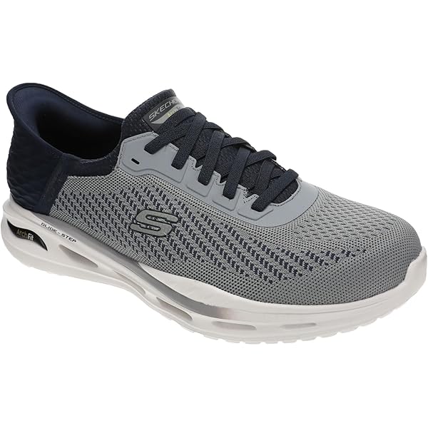 Amazon.com | Skechers SKEC Bounder 2.0 - N - 232670-NVY Navy