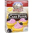 Hodgson Mill Unbleached & Unenriched Cake Flour, 16 Ounce (Pack of 6) Wholesome Baking and Cooking Ingredients for Home Cooks and Healthy Recipes