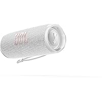 JBL Flip 6 - Portable Bluetooth Speaker with 12 Hours of Playtime, Powerful Sound, IP67 Waterproof and Dustproof, JBL PartyBo