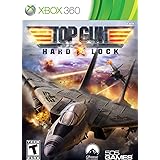 Top Gun Hardlock - Xbox 360