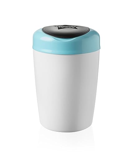 amazon free tommee tippee nappy bin