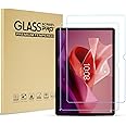 ProCase 2 Pack Tempered Glass Screen Protector For Lenovo Tab Plus 11.5 Inch 2024