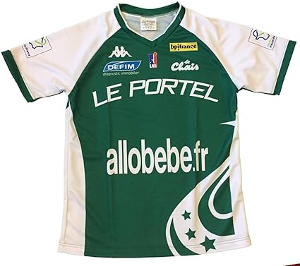 magliette basket kappa