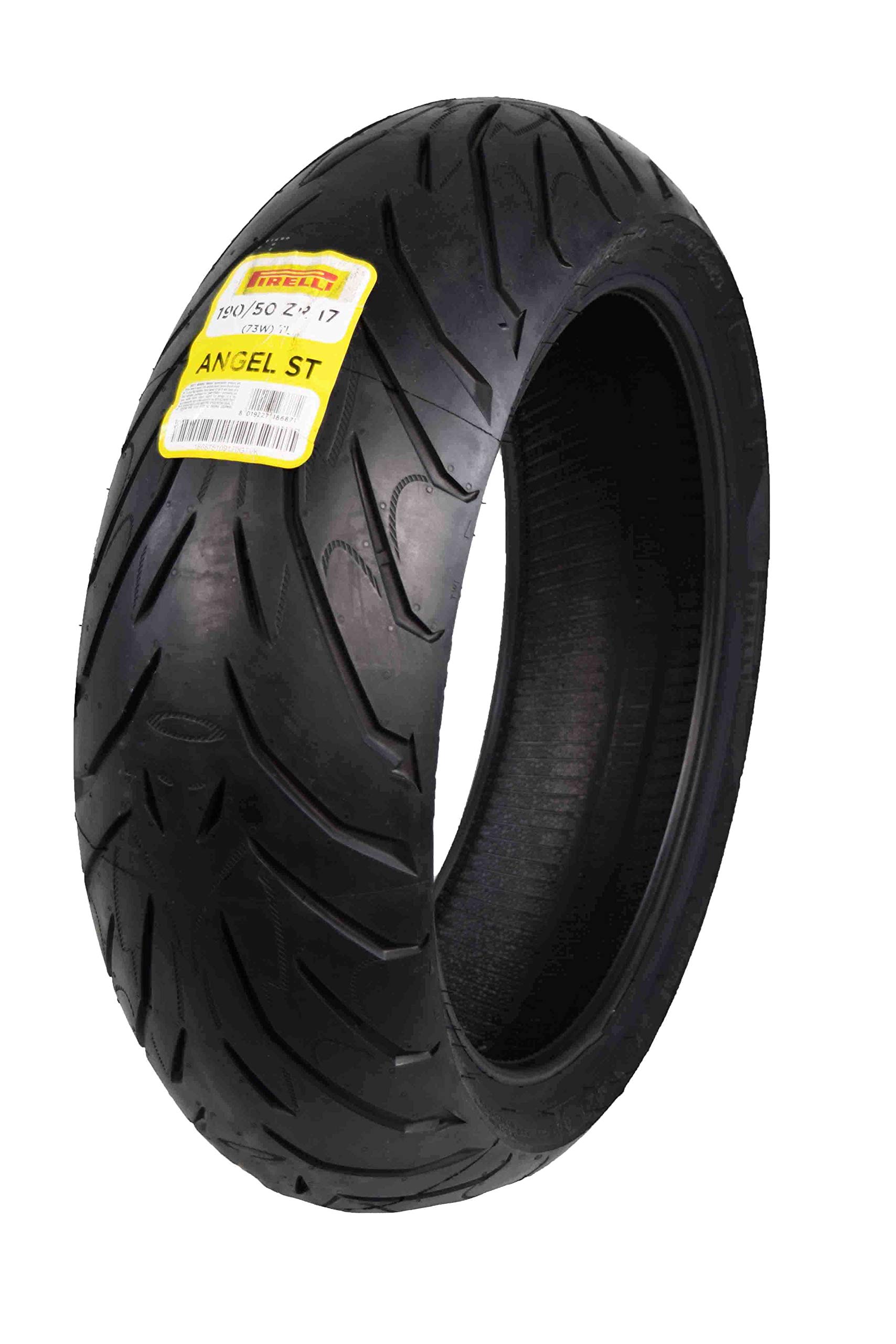 pirelli sportbike tires
