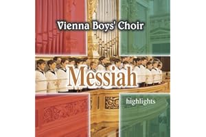 Handel: Messiah Highlights