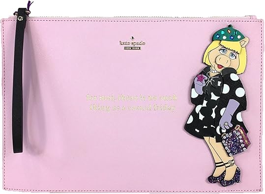 Kate spade disney wristlet Clearance