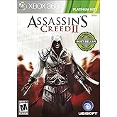 Assassin's Creed II: Platinum Hits Edition