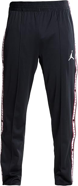 jordan tear away pants