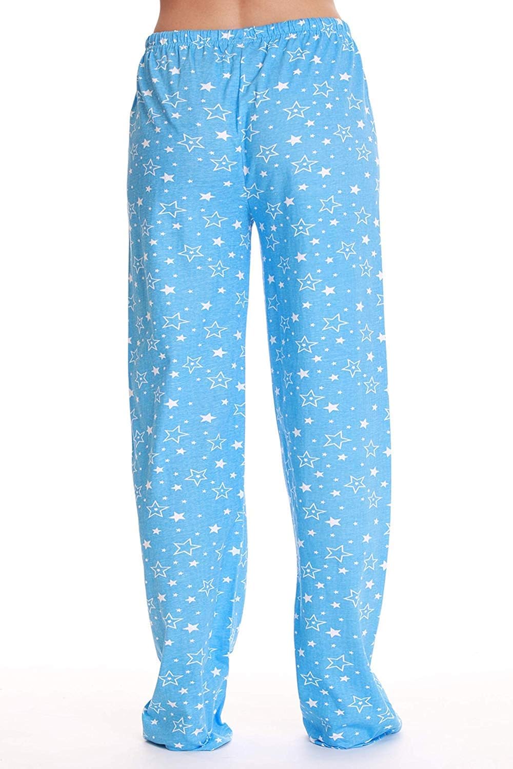 Just Love Women Pajama Pants Sleepwear at  Women’s Clothing store