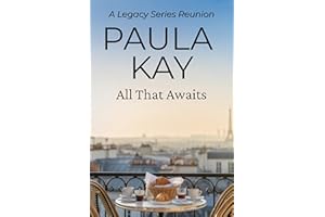 All That Awaits: A Legacy Series Reunion