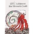 A House for Hermit Crab - 3.9 x 0.3 x 5.5 inches