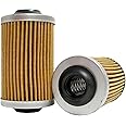 ACDelco GM Original Equipment PF2129G Engine Oil Filter and Cap Seal (O-Ring)